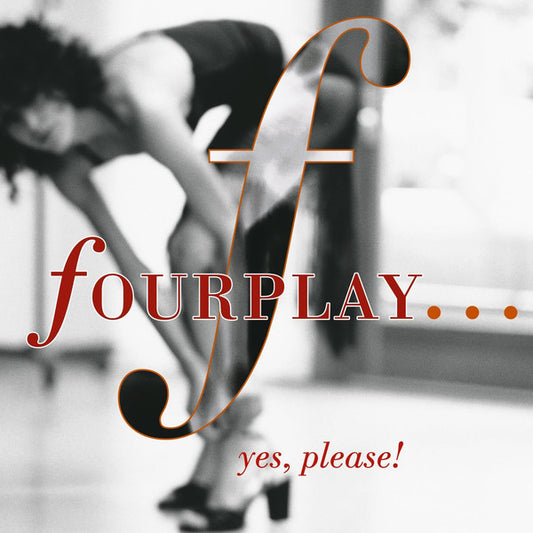 Fourplay (3) : Yes, Please! (CD, Album)