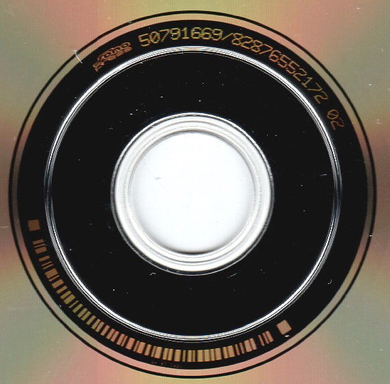 K3 : Oya Lélé (CD, Album, Copy Prot.)