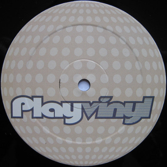 Dejure : Rise On Up (12")