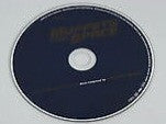 Jamshied Sharifi : Muppets From Space (CD, Album)
