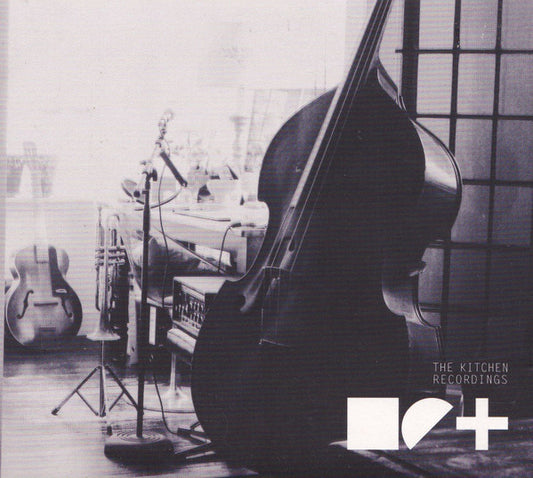 iET : The Kitchen Recordings Series 2 (CD, Album)