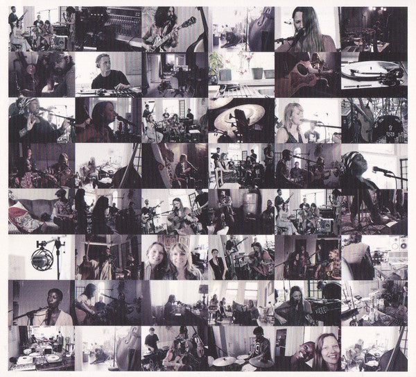iET : The Kitchen Recordings Series 2 (CD, Album)