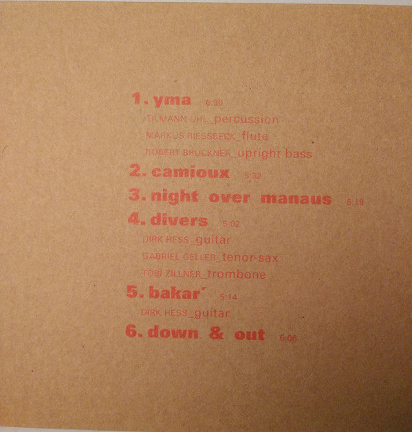 Boozoo Bajou : Satta (CD, Album)