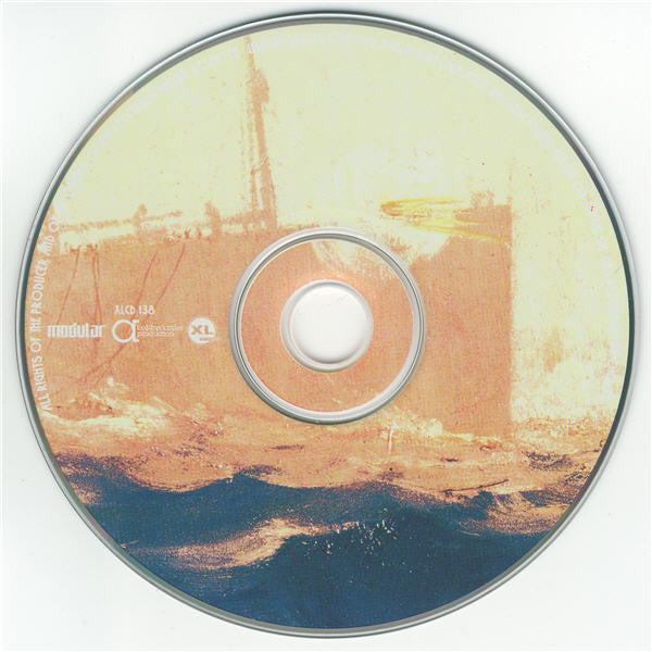 The Avalanches : Since I Left You (CD, Album, Dig)