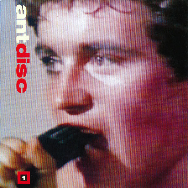 Adam And The Ants : Antbox (3xCD, Comp + Box)