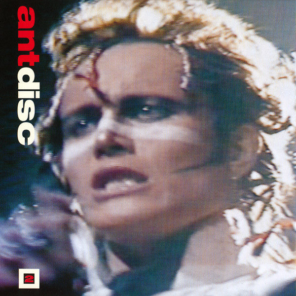 Adam And The Ants : Antbox (3xCD, Comp + Box)
