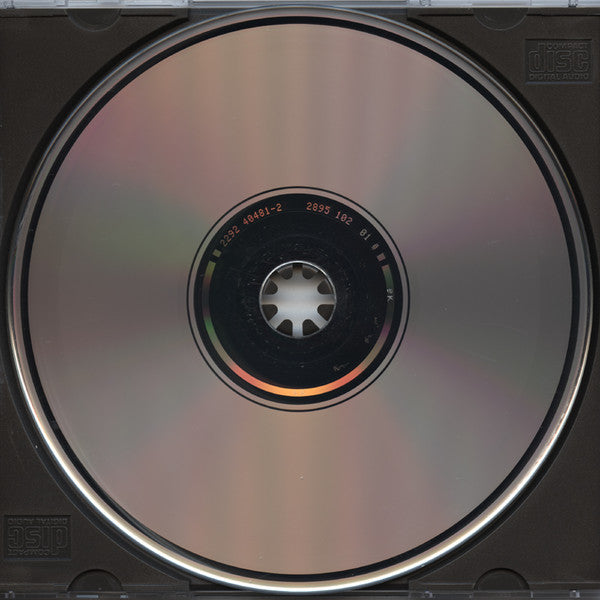 Alphaville : Forever Young (CD, Album, Tar)