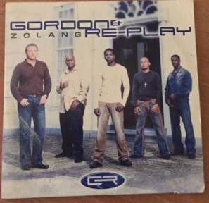 Gordon (3) & Re-Play : Zolang (CD, Single, Copy Prot.)