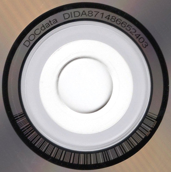 Special D. : Come With Me (CD, Single)