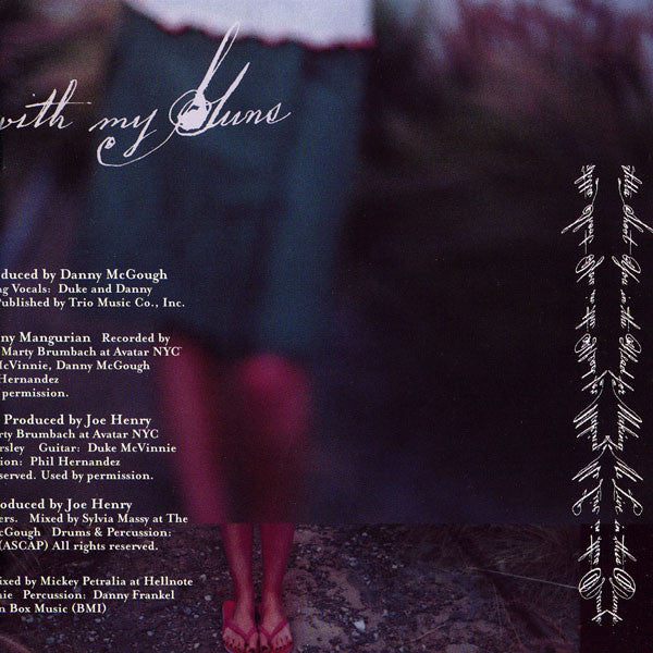 Shivaree : I Oughtta Give You A Shot In The Head For Making Me Live In This Dump (CD, Album)