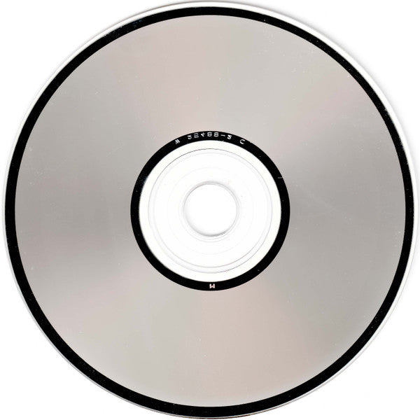 The Pretenders : Get Close (CD, Album)