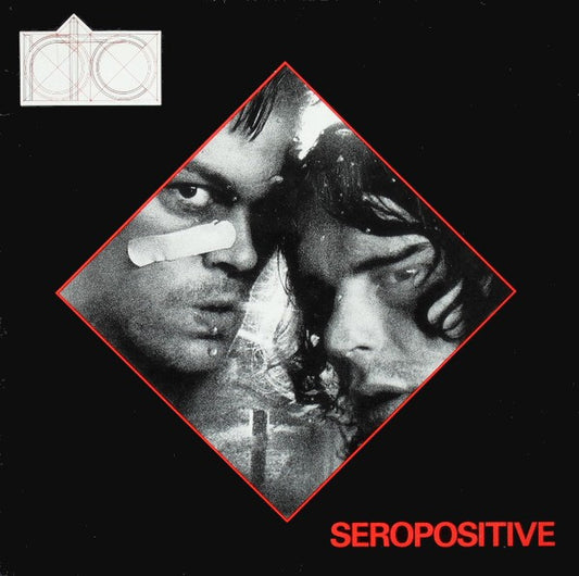 R.T.C. (2) : Seropositive (LP, Album)
