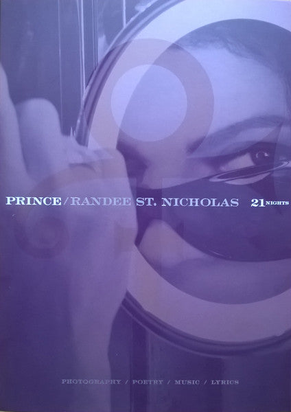 Prince : Indigo Nights / Live Sessions (CD, Album + Box, Boo)
