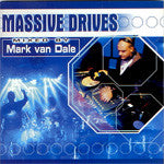 Mark van Dale : Massive Drives (2xCD, Mixed)