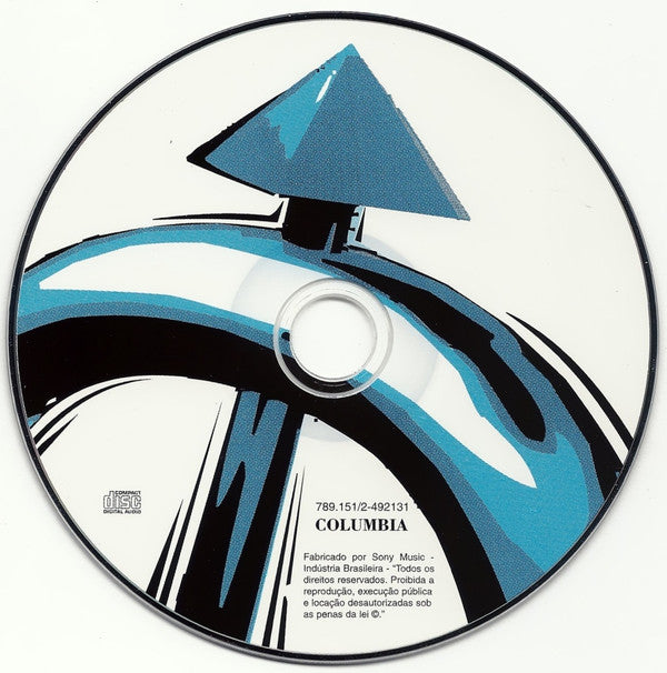 Ara Ketu : Ao Vivo (CD, Album)