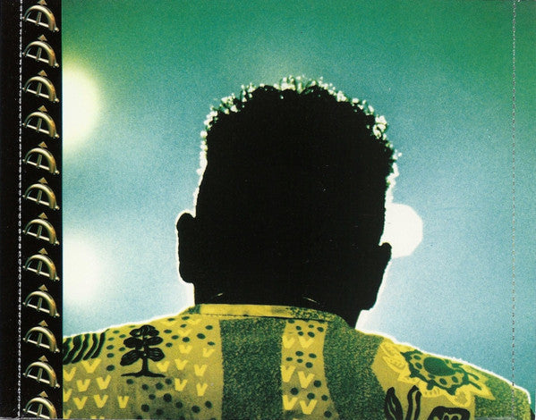 Ara Ketu : Ao Vivo (CD, Album)