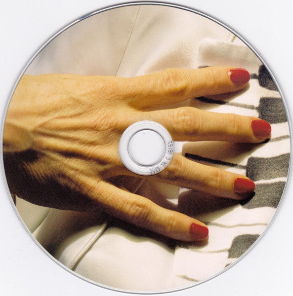 Anke Angel : Ich Bin Von Kopf Bis Fuß Auf Boogie Eingestellt (CD, Album)