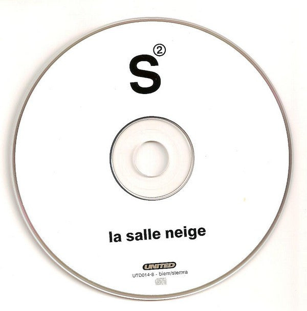 Various : Supperclub Presents: Lounge 2 (2xCD, Comp, Mixed, Dig)