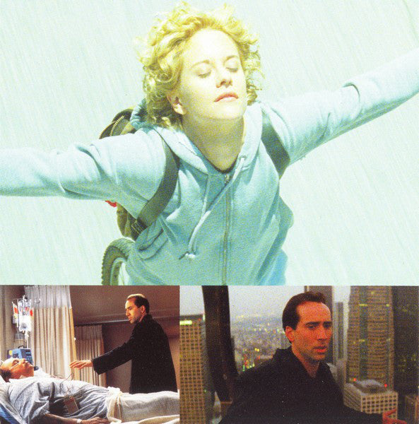 Various : City Of Angels (Music From And Inspired By The Motion Picture) (HDCD, Comp)