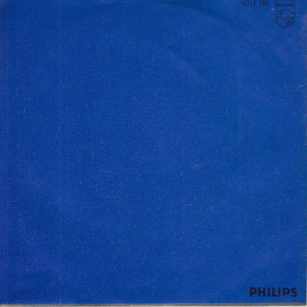 Cock van der Palm : Het Was Een Tango (7", Single)