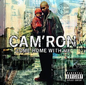 Cam'ron : Come Home With Me (CD, Album)