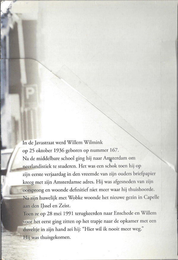 Herman van Veen, Willem Wilmink : Uit De Tijd Gekomen (Herman Van Veen Zingt Willem Wilmink) (CD, Album)