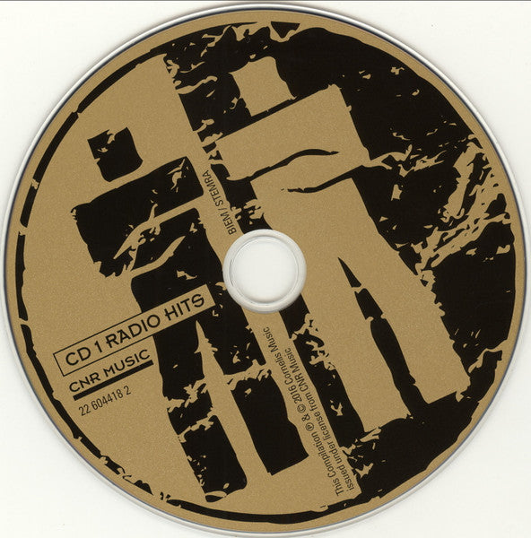 2 Brothers On The 4th Floor Feat. Des'Ray & D-Rock : The Very Best Of (25th Anniversary Edition) (2xCD, Comp)