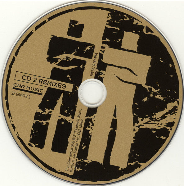 2 Brothers On The 4th Floor Feat. Des'Ray & D-Rock : The Very Best Of (25th Anniversary Edition) (2xCD, Comp)
