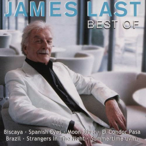 James Last : Best Of (2xCD, Comp)