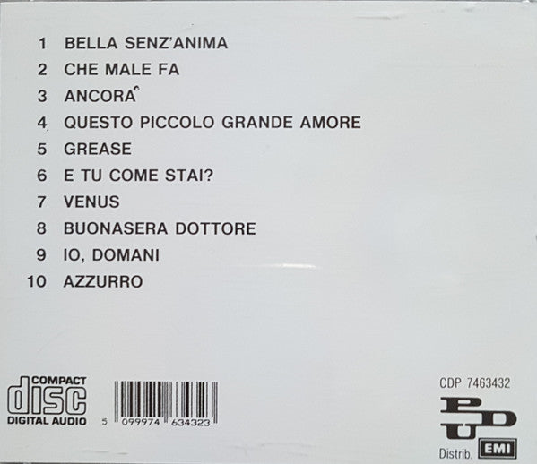 Mina (3) : Si, Buana Vol. 1 (CD, Album)