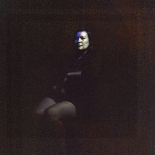 Suuns : Hold/Still (CD, Album, Promo)