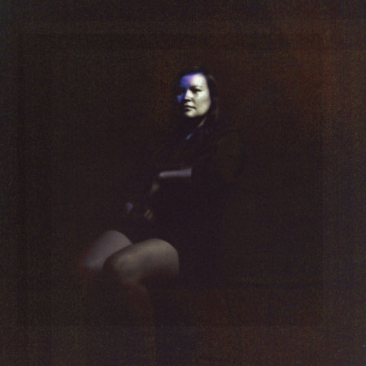 Suuns : Hold/Still (CD, Album, Promo)
