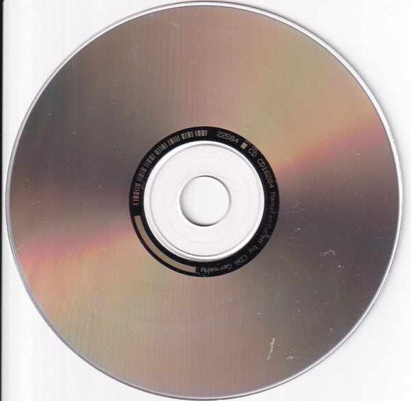 Sesamstraat : De Vier Jaargetijden (CD, Album)