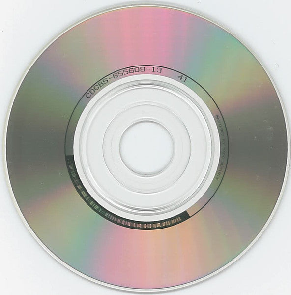 Herwig Mitteregger : Orkan (CD, Mini, Maxi)