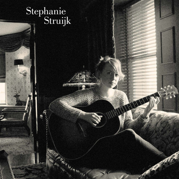 Stephanie Struijk : Stephanie Struijk (CD, Album)