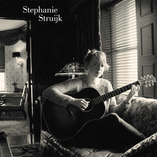 Stephanie Struijk : Stephanie Struijk (CD, Album)