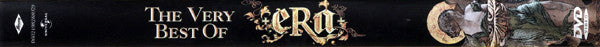 Era : The Very Best Of Era (The Complete Era Video Collection) (DVD-V, Comp, PAL)