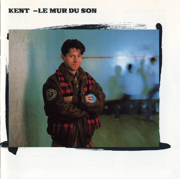 Kent (7) : Le Mur Du Son (CD, Album)