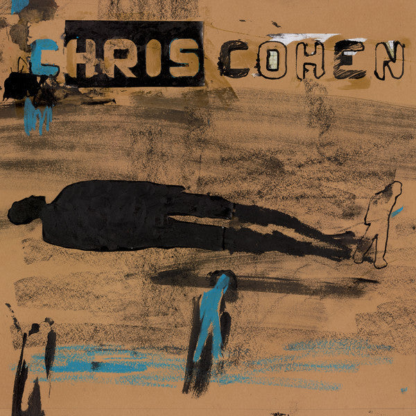 Chris Cohen : As If Apart (CDr, Album, Promo)