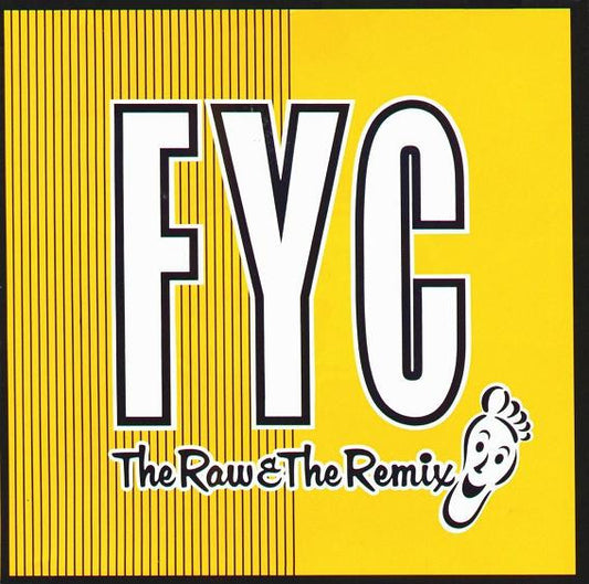 Fine Young Cannibals : The Raw & The Remix (CD, Comp)