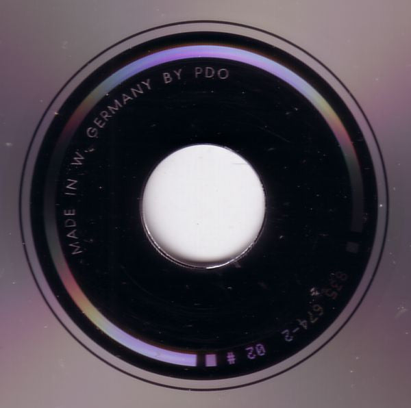 Fischer Chöre : Die Grossen Erfolge (CD, Comp, RP)