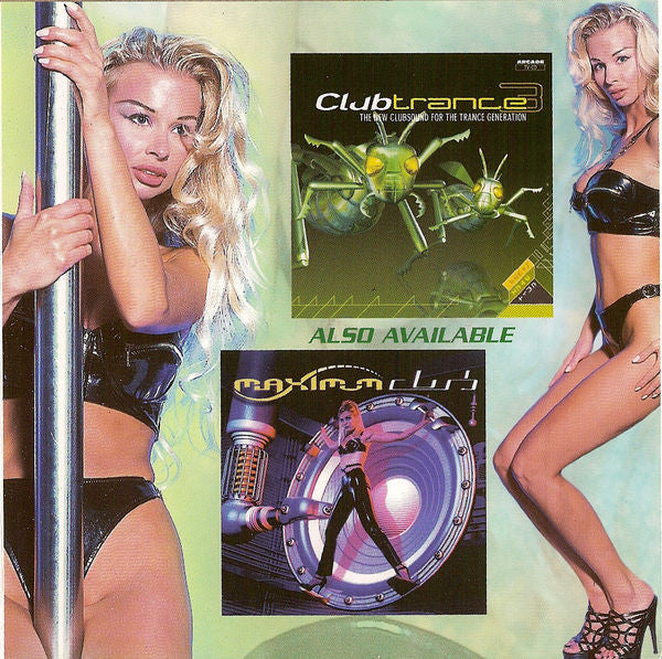 Various : 538 Dance Smash Hits '98 - Volume 2 (CD, Comp)