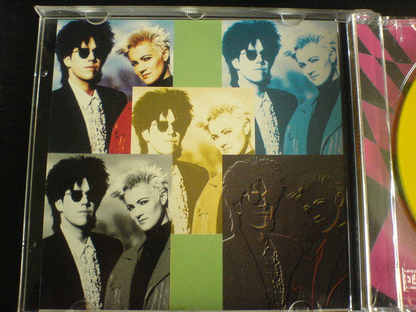 Roxette : Evening Boogie (CD, Unofficial)