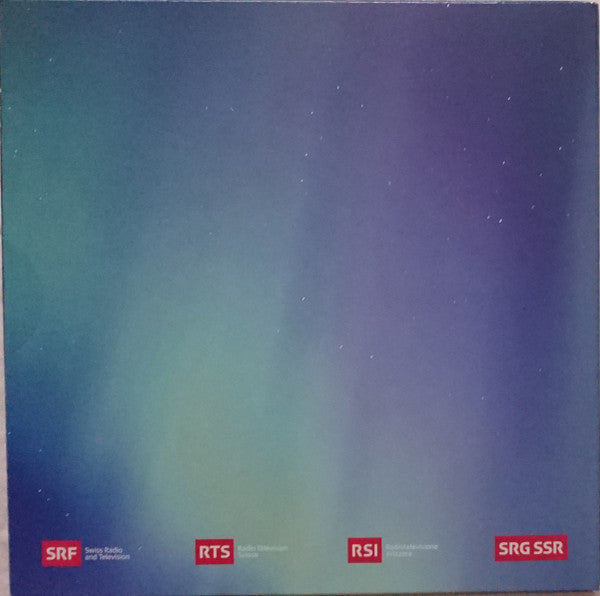 Rykka : The Last Of Our Kind (CD, Single, Enh, Promo)