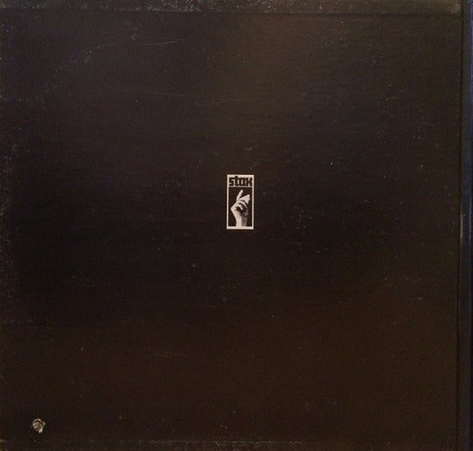 Various : Boy Meets Girl (2xLP, Album)