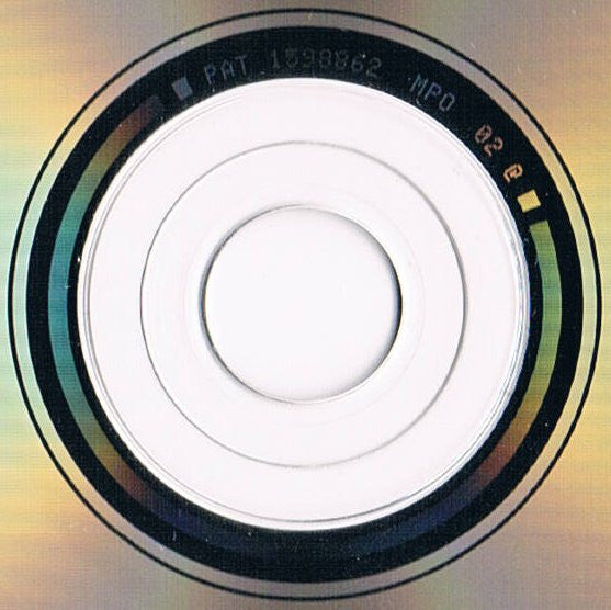 Téléphone : Anna (CD, Album, RE)