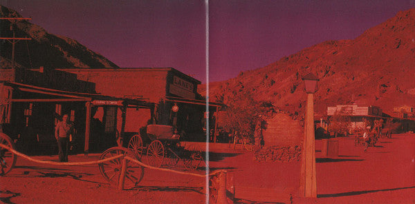 Ramshackle : Depthology (CD, Album)