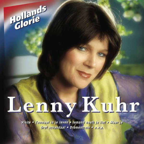 Lenny Kuhr : Lenny Kuhr (CD, Comp, RE)