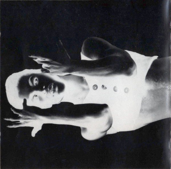 Prince And The Revolution : Parade (Music From The Motion Picture Under The Cherry Moon) (CD, Album, M/Print, RE, RP, WME)