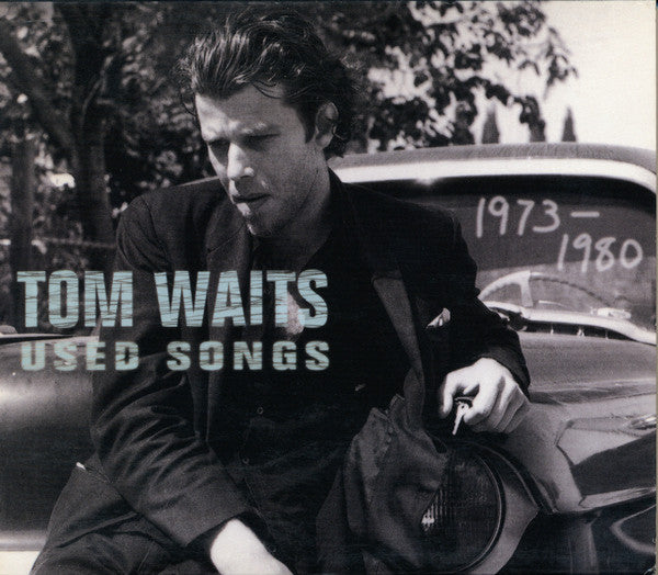 Tom Waits : Used Songs (1973-1980) (CD, Comp)